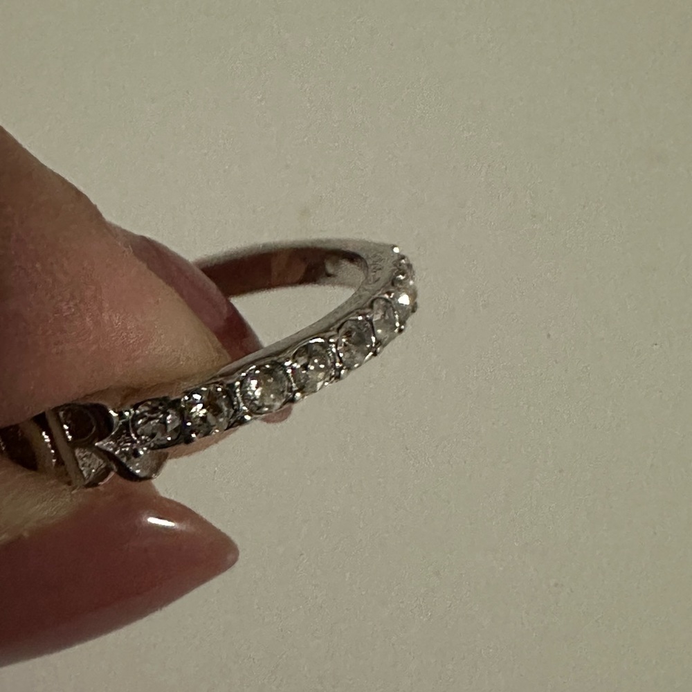 Authentic Dior Ring - Picture 7 of 8